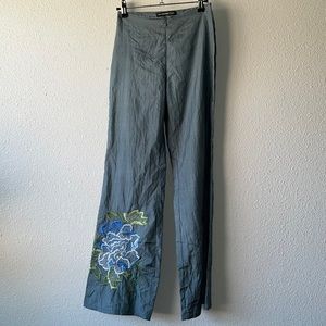 Vivienne tam pants
